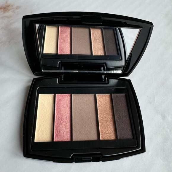 Lancome Color Design Eye Shadow Palette Parisian Style NEW Sensational Eyeshadow - Picture 5 of 5